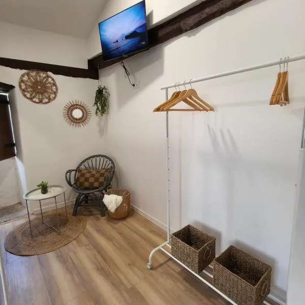 Casa de Pedra, hôtel à Melide