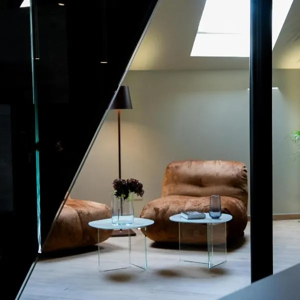 KODERLE SUITE K5 Stella Alpina, hotel en Brunico