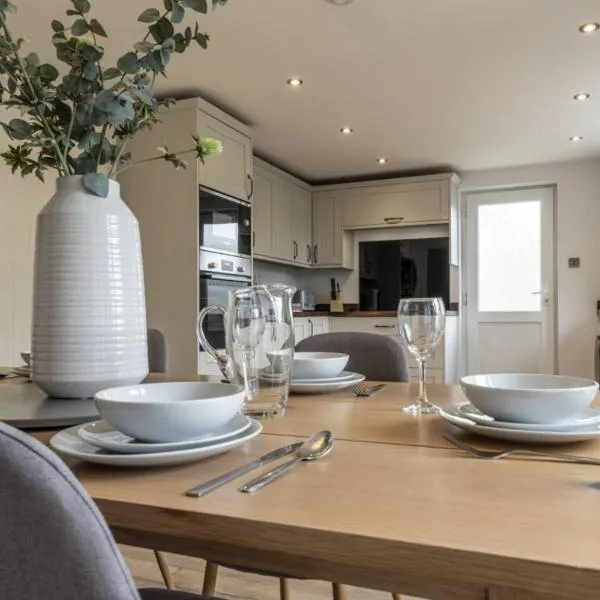 26, Letch Hill Drive, khách sạn ở Bourton on the Water