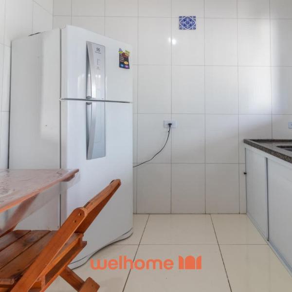 Casa em Itanhaem pe na areia com piscina - Foto 3