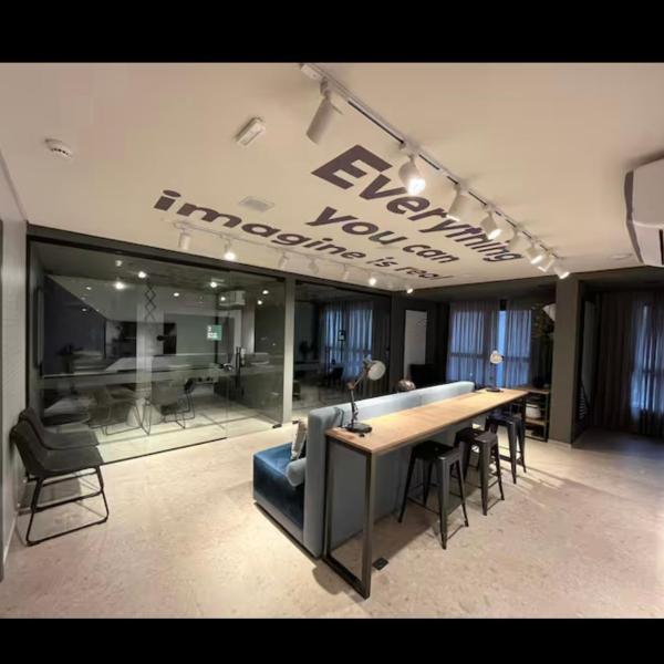 Studio aconchegante e próximo de Congonhas - Foto 5