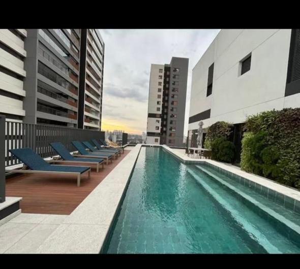 Studio aconchegante e próximo de Congonhas - Foto 4