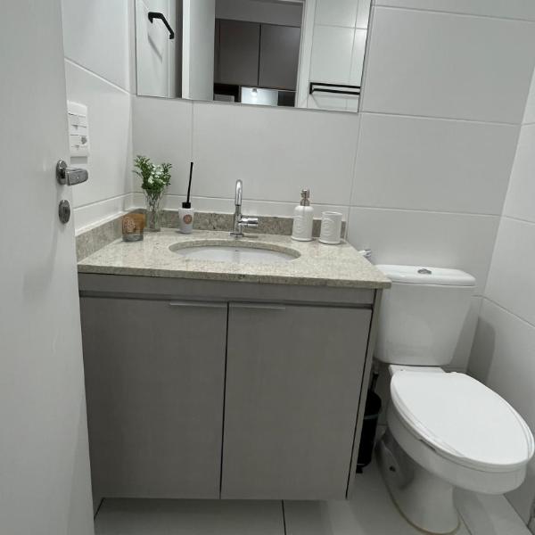 Studio aconchegante e próximo de Congonhas - Foto 3