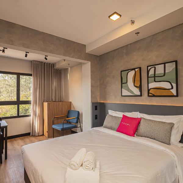 Hotel Sky Design Oficial - Foto 2