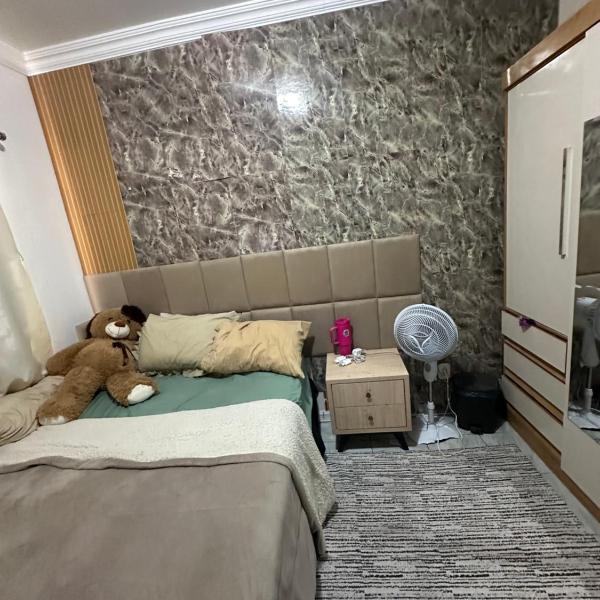 Apartamento cop 30 centro