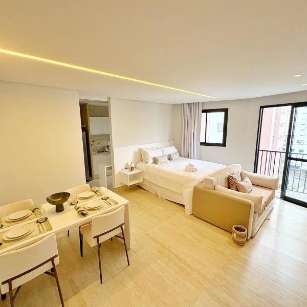 RS 404 · RS 404 - Luxo na beira rio