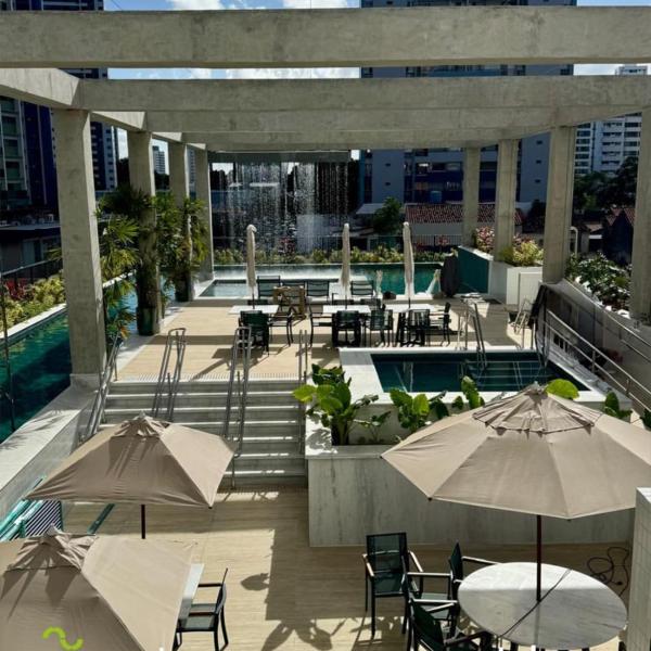 RS 404 · RS 404 - Luxo na beira rio - Foto 4