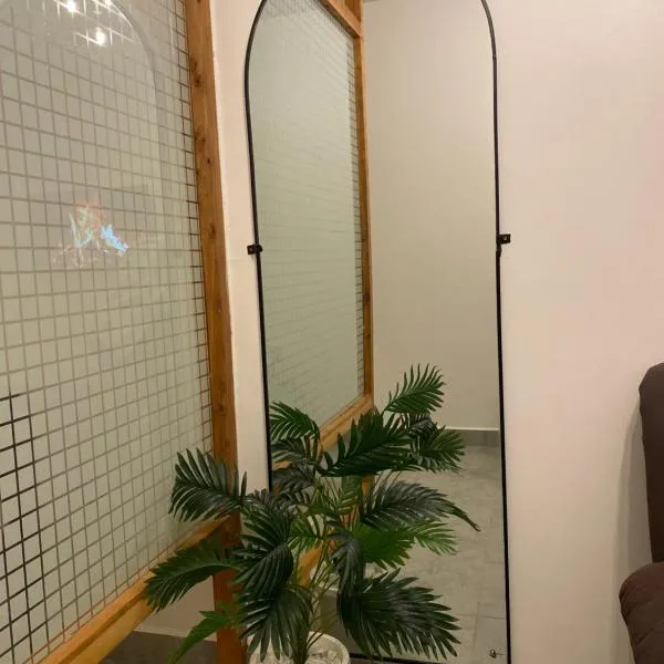 LiFran suites, hotel en Ongata Rongai 