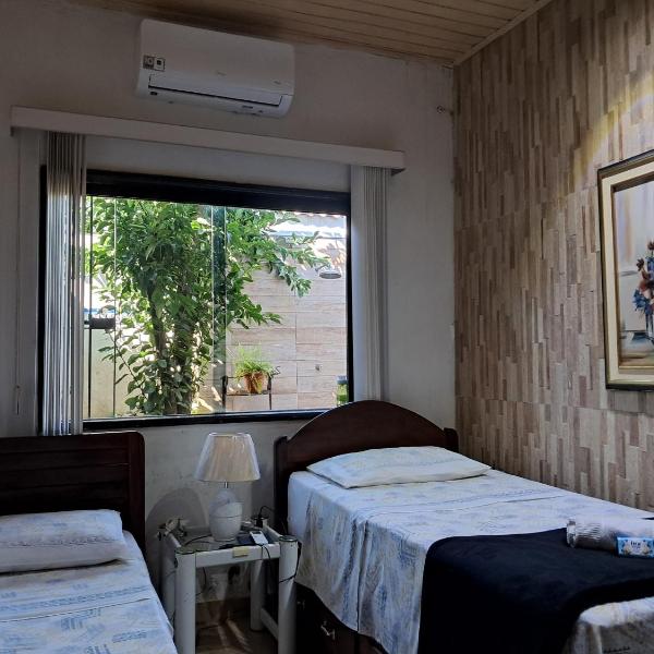 Quarto Duplo Soft