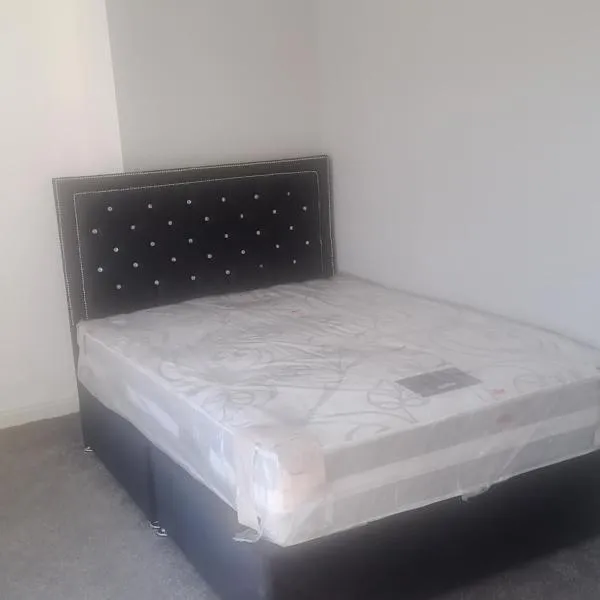 Oge's House, hotel a Bradford