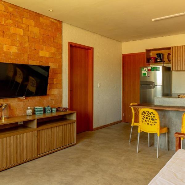 Casa com Piscina Privativa Lambari 107 by Qavi - Foto 5