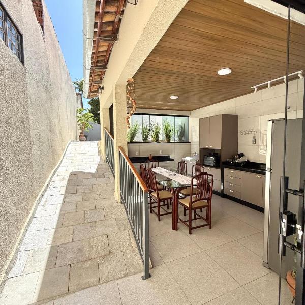 Casa Noites Goianas - Foto 5