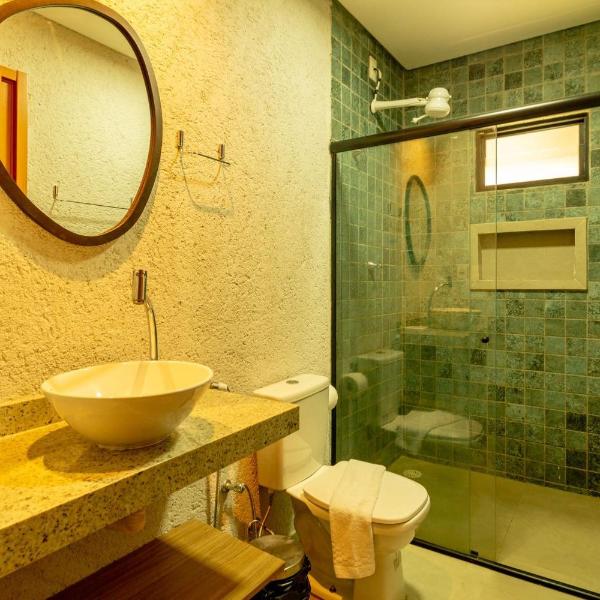 Casa com Piscina Privativa Lambari 107 by Qavi - Foto 3