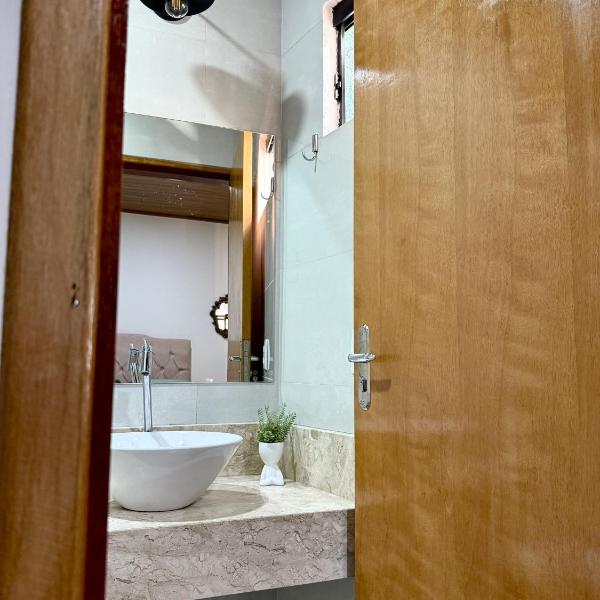 Casa Noites Goianas - Foto 3