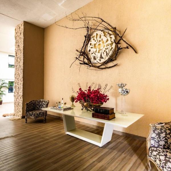 Casa Villa Do Mar - Condomínio a beira-mar e próximo ao aeroporto- PRAIA DE ITAPUÃ - Foto 5