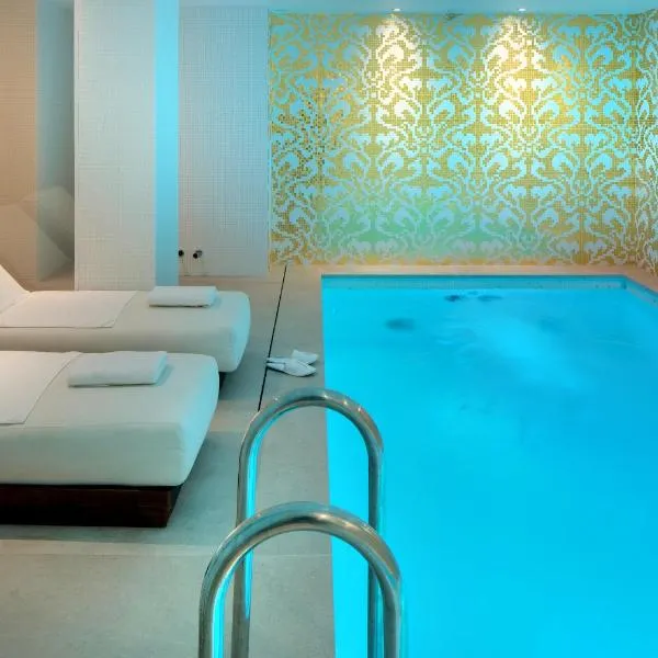 Hôtel Kleber Paris & Spa, hotel di Paris