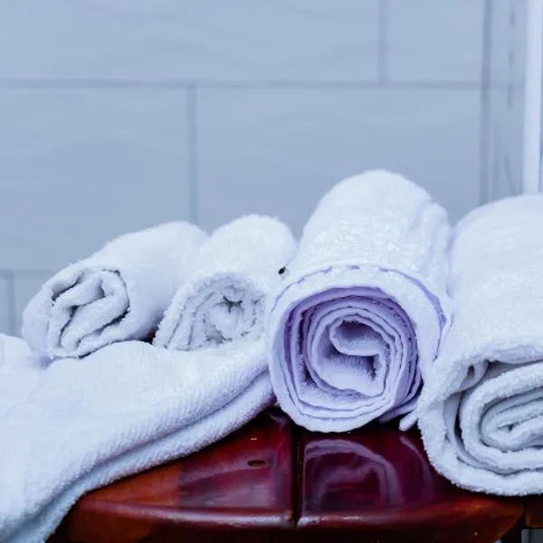 Fanham Homes, hotel v destinaci Bulawayo