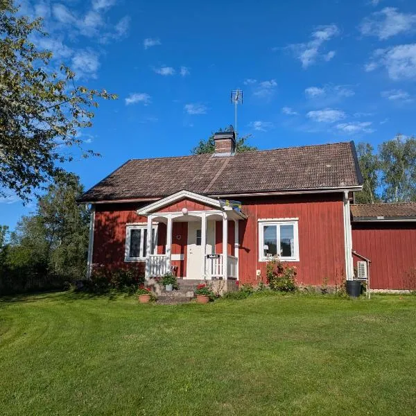 Idhult 2, hotel din Aneby