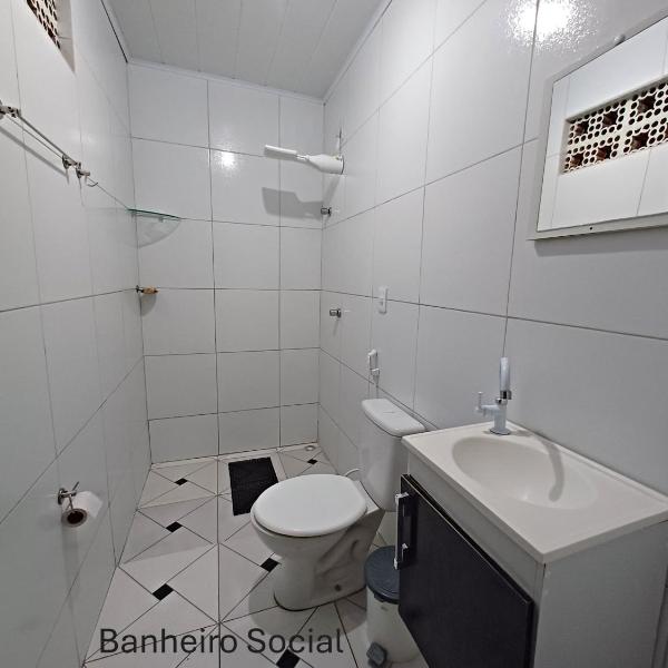 Casa no centro de Japaratinga - Foto 4