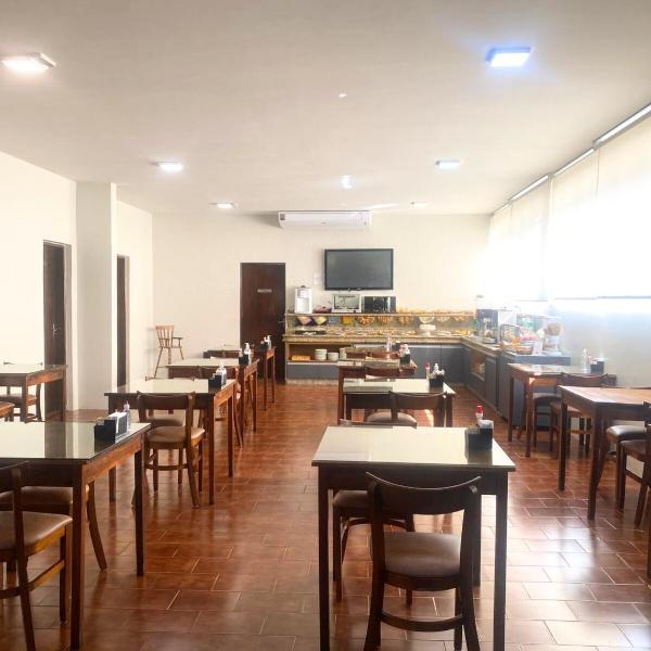 Santa Rosa Hotel - Foto 4