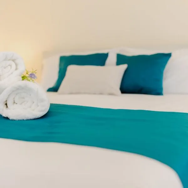Mazara Moments, hotel in Mazara del Vallo