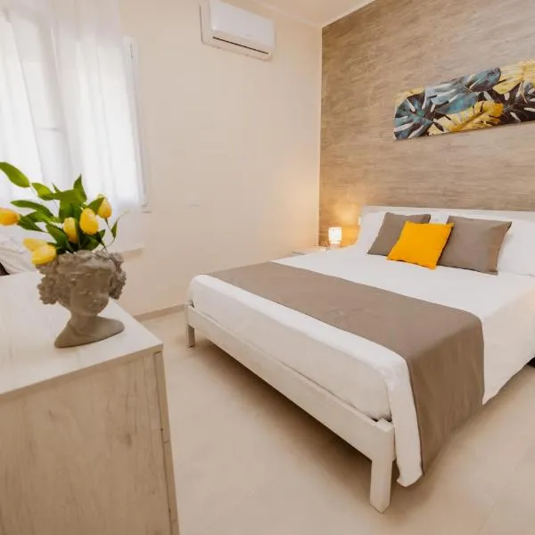 Mazara Moments, hotel en Mazara del Vallo