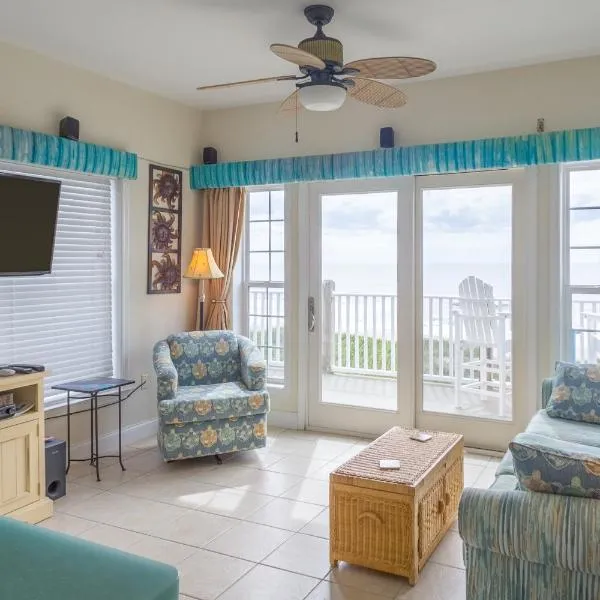 Paradise Penthouse 813 #301DS-H, hotel di Hatteras