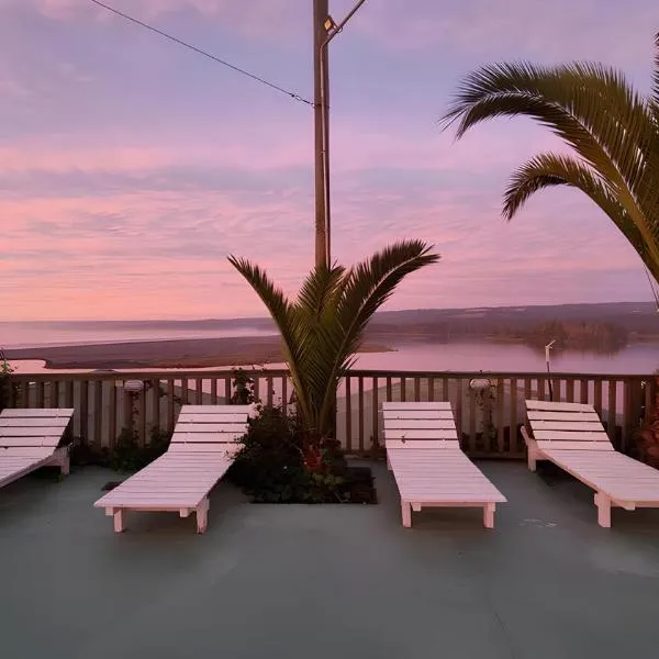 Max & Mar Pichilemu, hotel en Pichilemu