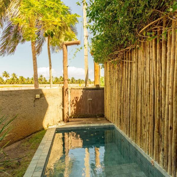 Casa com Piscina Privativa Lambari 06 by Qavi - Foto 5