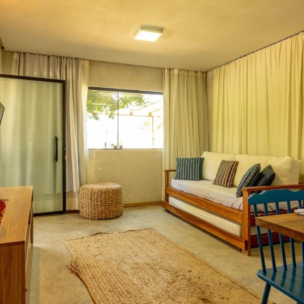 Casa com Piscina Privativa Lambari 06 by Qavi - Foto 3