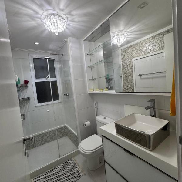 Apartamento no coração da Barra Olímpica - Foto 4