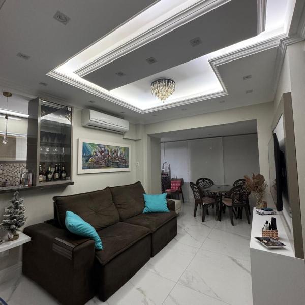Apartamento no coração da Barra Olímpica - Foto 5