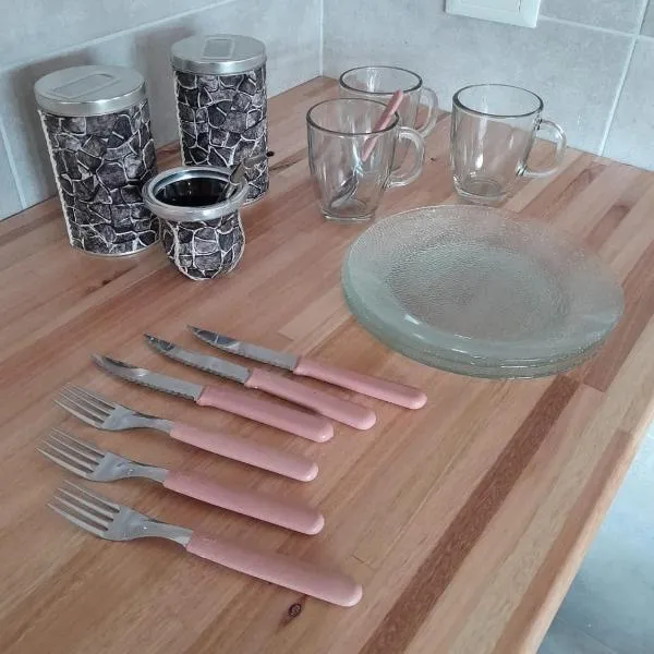 Rincón del Valle Gaiman, ξενοδοχείο σε Gaiman