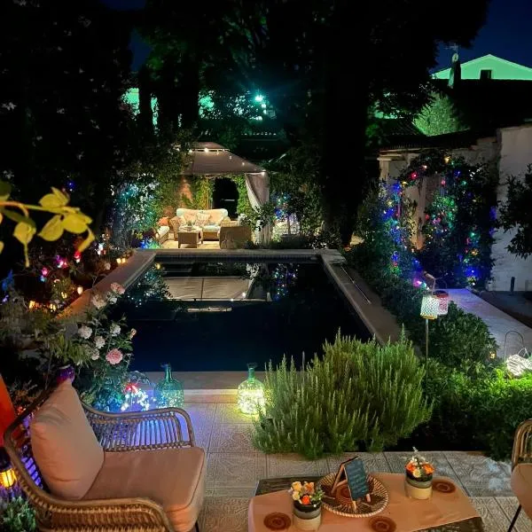 3 Room Grande Suite – hotel w mieście Pinoso