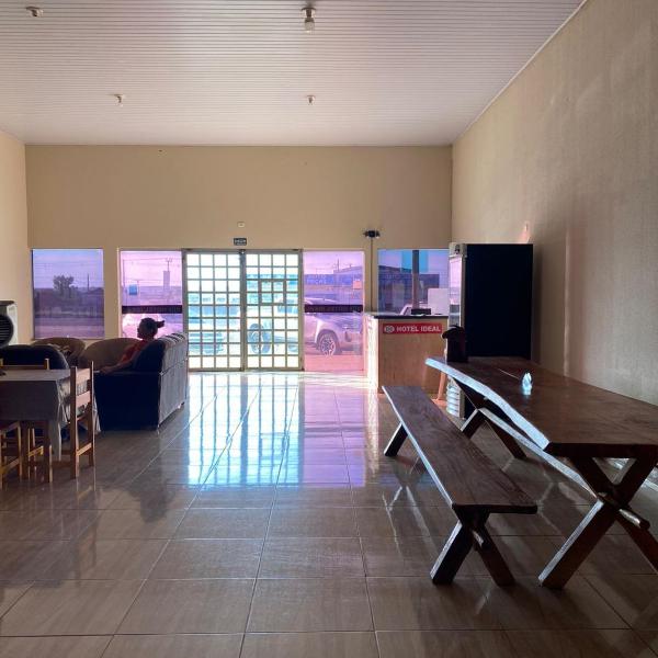 Hotel Ideal - Foto 5