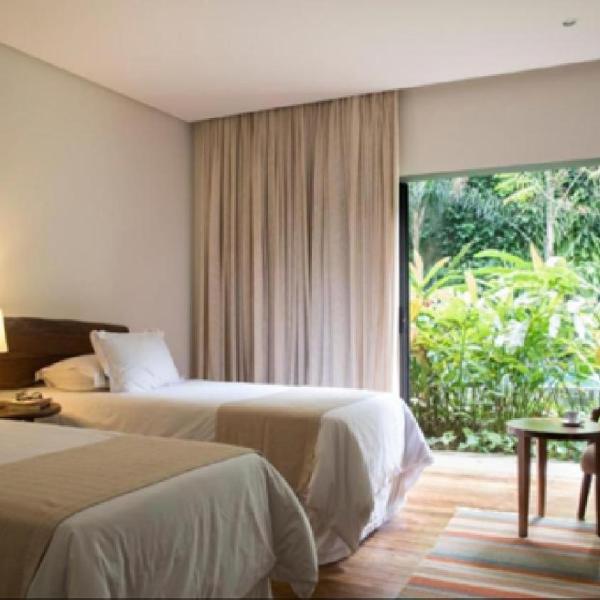 Hotel Villa Amazônia - Foto 2