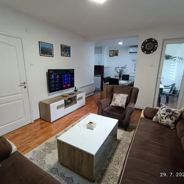 Apartman Orhideja, khách sạn ở Višegrad