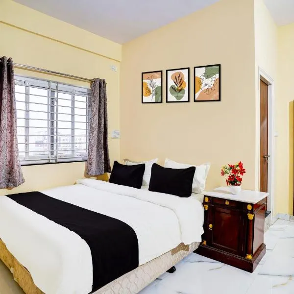 Hotel O RR Comforts, khách sạn ở Bangalore