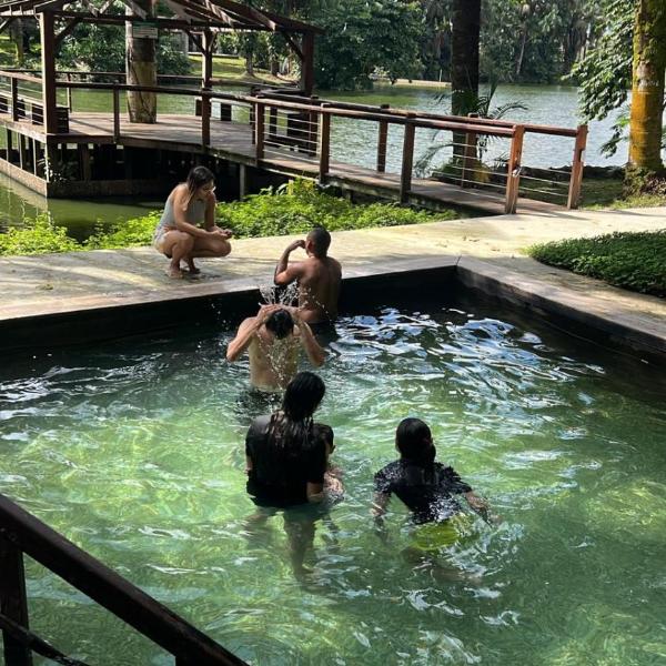 Mansão no Condomínio Lago Azul
