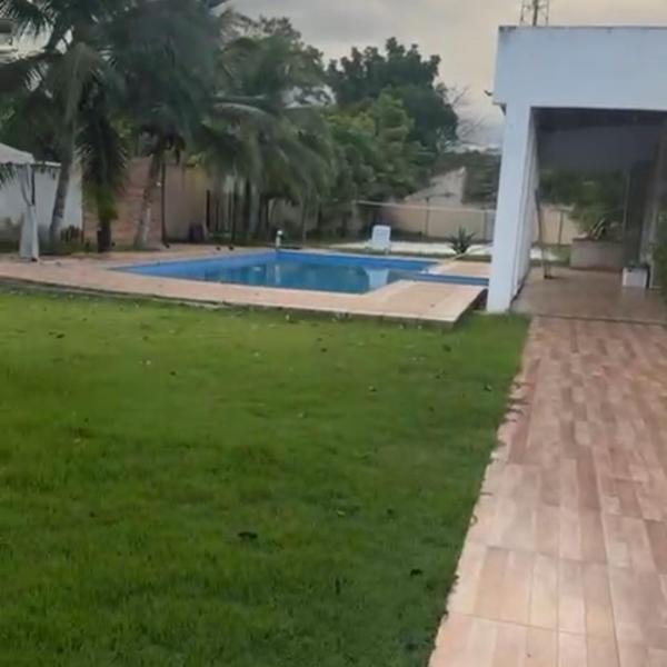 Mansão no Condomínio Lago Azul - Foto 2