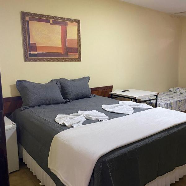 Hotel Vale Das Serras - Foto 2