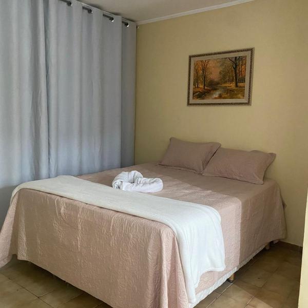 Hotel Vale Das Serras - Foto 5