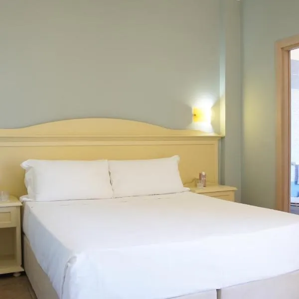 Hotel le Muse, khách sạn ở Siracusa