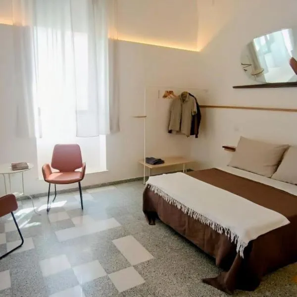 La Radiolina, hotel in Lecce