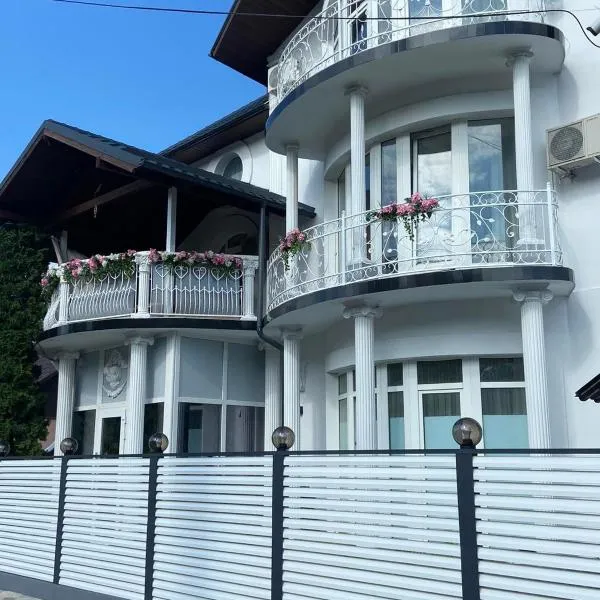 Villa de Nord, hotell sihtkohas Soroca
