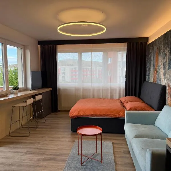 Cozy Spot Olomouc, khách sạn ở Olomouc