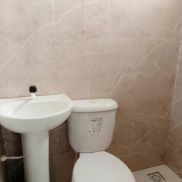 Apartamento Mobiliado no Centro Comercial - Foto 3