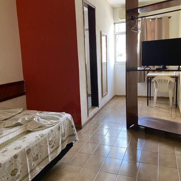 Hotel Vale Das Serras - Foto 4