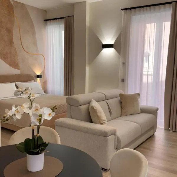 The Fratta Lodge - Boutique Stay, hotel a Verona