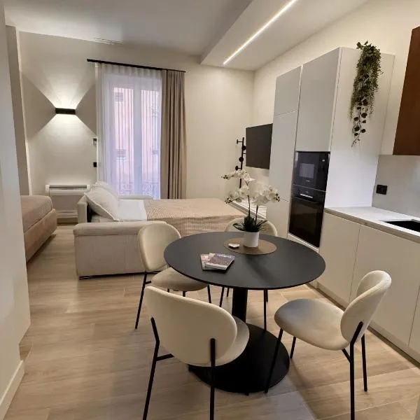 The Fratta Lodge - Boutique Stay – hotel w Weronie